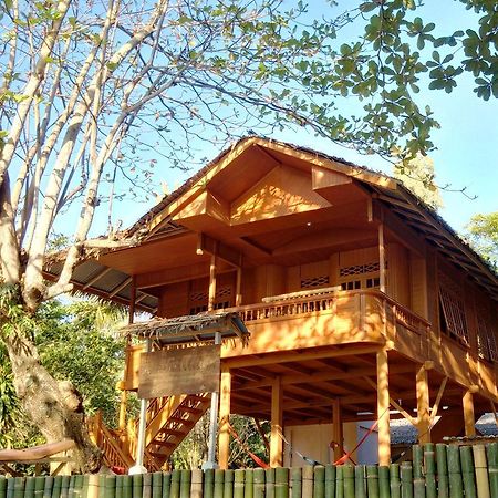 Jonaths Cottage Bunaken Extérieur photo