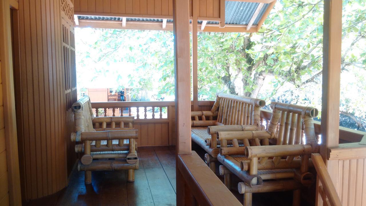 Jonaths Cottage Bunaken Extérieur photo
