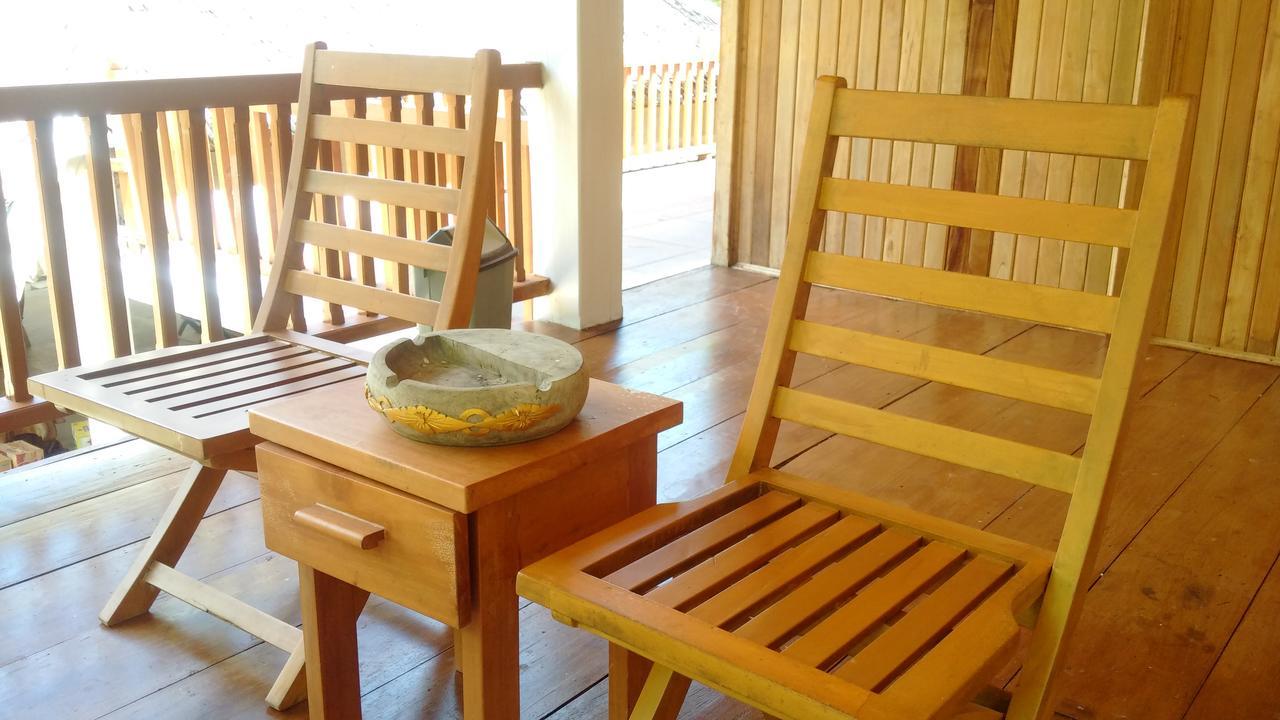 Jonaths Cottage Bunaken Extérieur photo