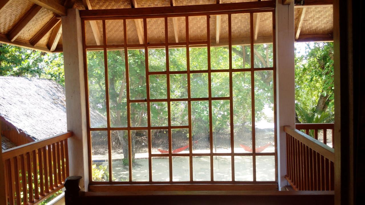 Jonaths Cottage Bunaken Extérieur photo