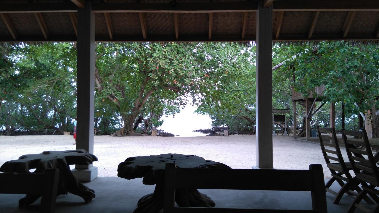 Jonaths Cottage Bunaken Extérieur photo
