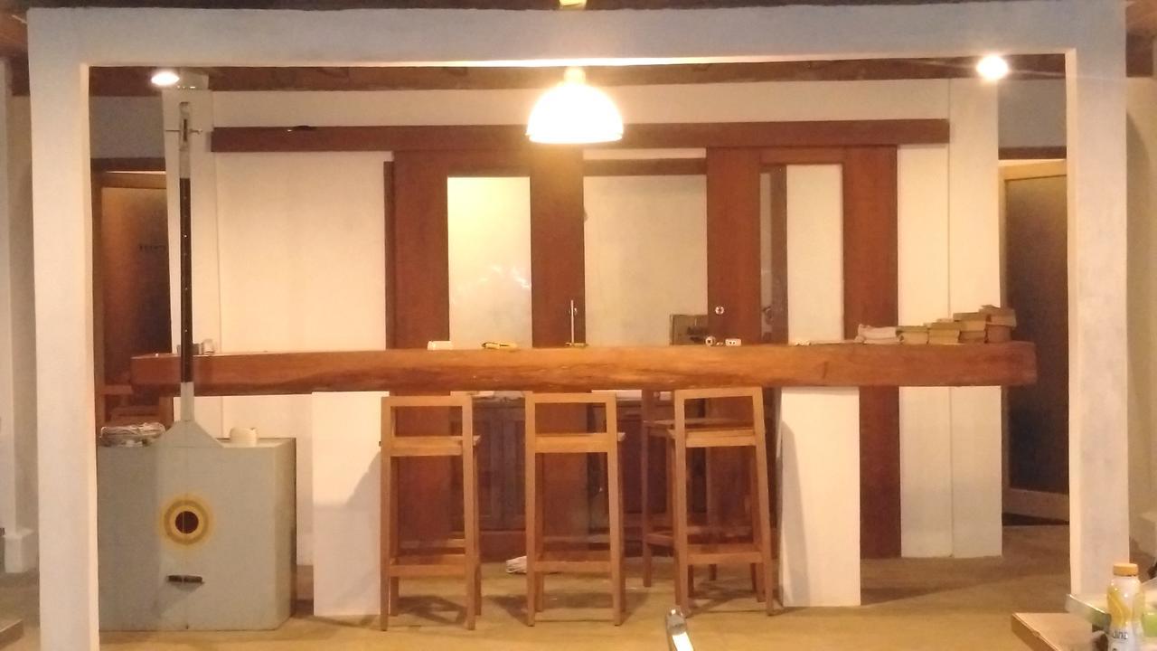 Jonaths Cottage Bunaken Extérieur photo