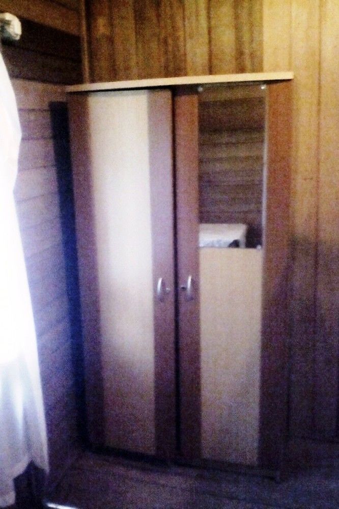 Jonaths Cottage Bunaken Extérieur photo